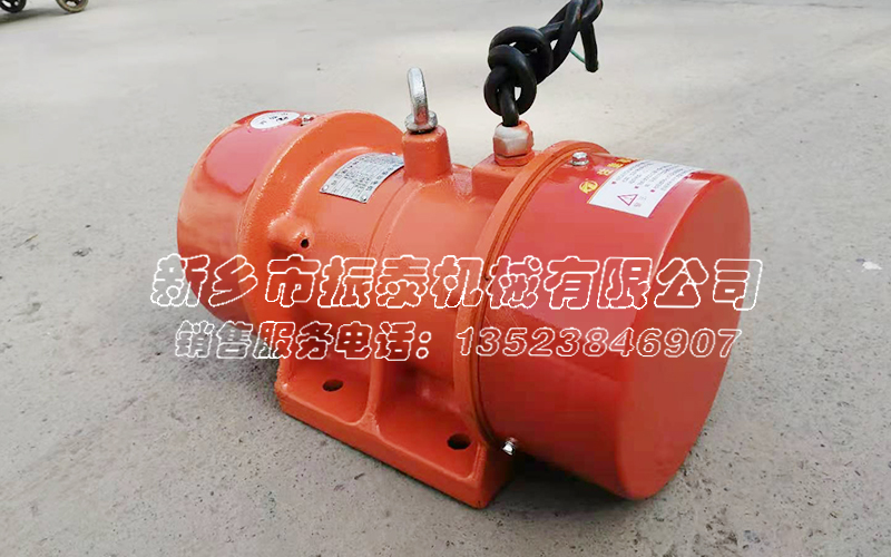 購買振動電機時應注意哪些問題？