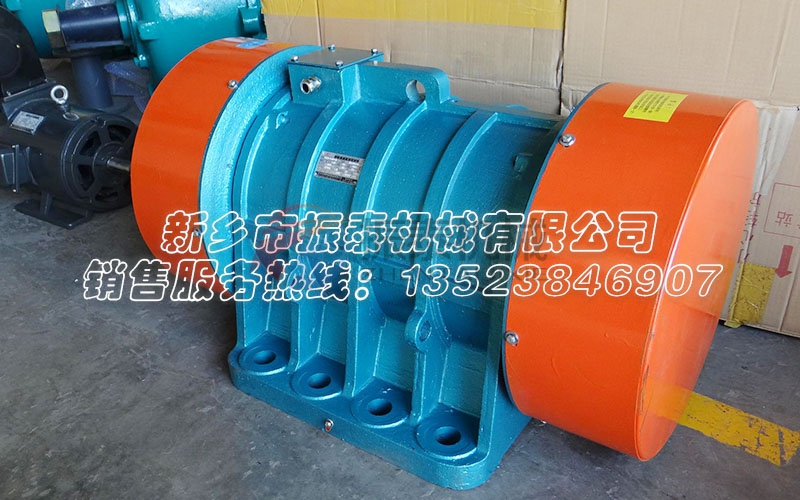 廣州振動(dòng)電機(jī)YZS-150-6發(fā)貨通知！