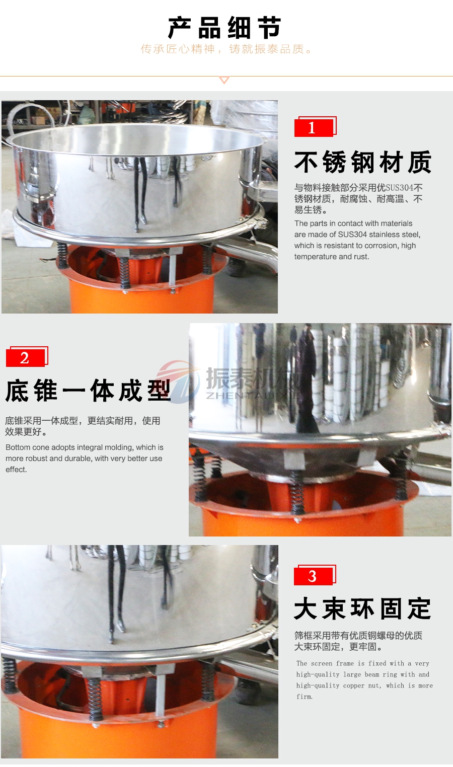 高頻篩細節圖 高頻篩細節圖