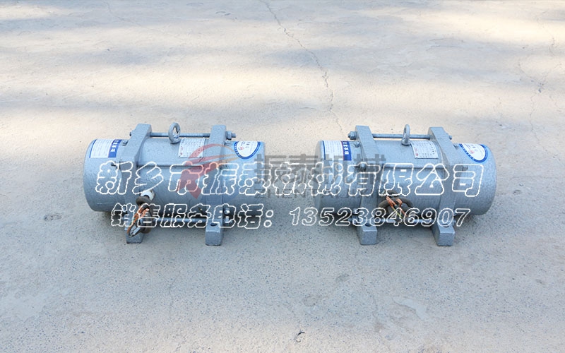 湖南震動電機TZD-12-4型發貨