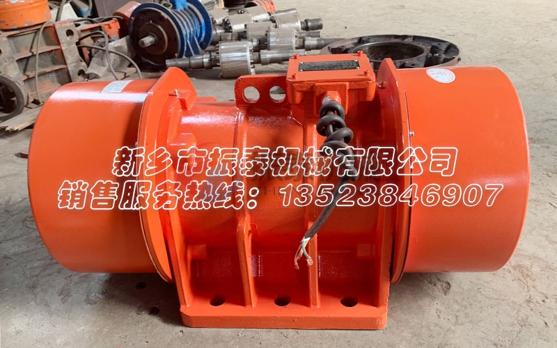長沙VB型震動電機發貨
