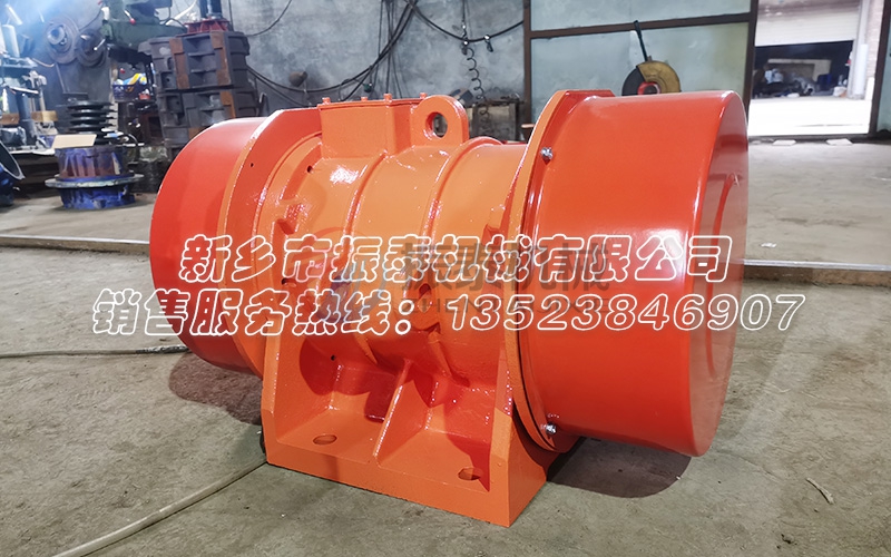 YZU系列振動電機