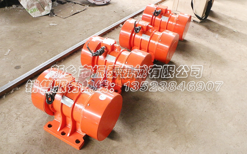 寧國震動電機YZD-15-6型發貨，請陽經理接收物流信息！