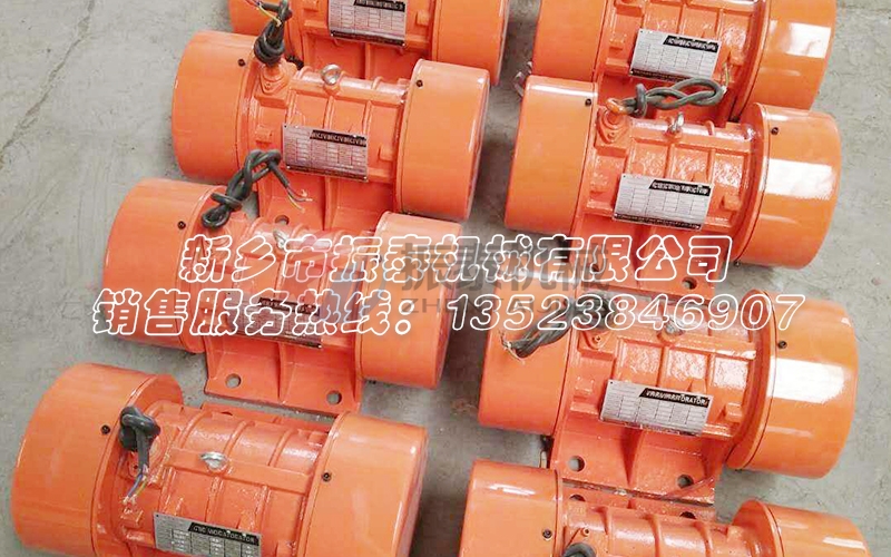 周口振動(dòng)電機(jī)TZD51-4C型發(fā)貨