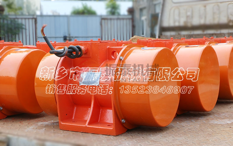 JZO系列震振動(dòng)電機(jī)