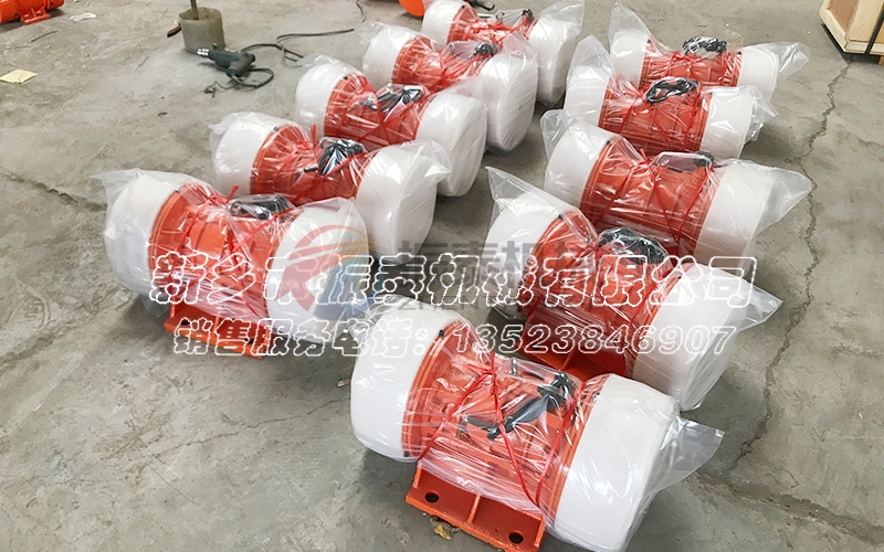 振動電機如何維護保養(yǎng)，檢修方案有哪些