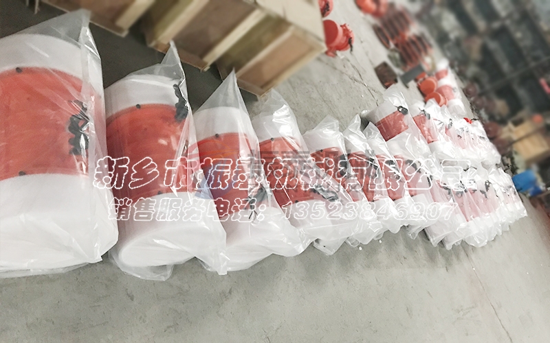 振動電機有能效等級嗎