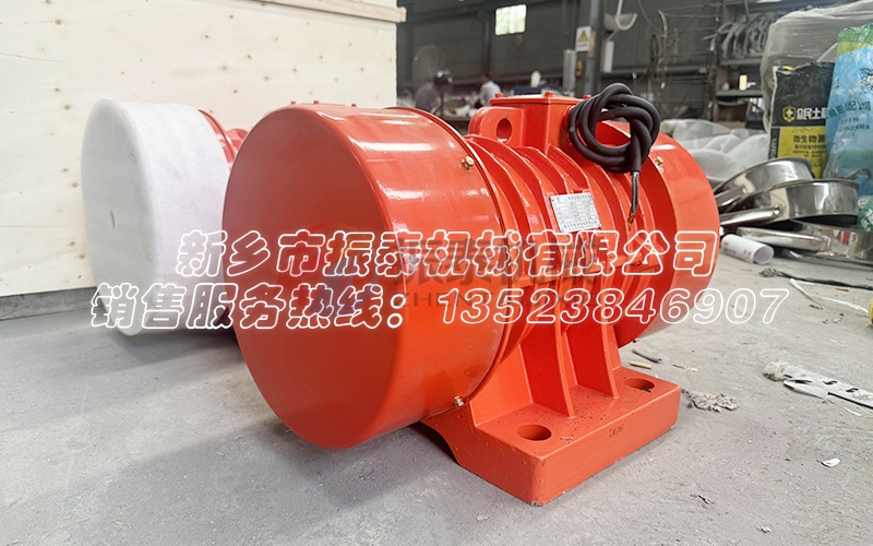 內蒙古YZU-15-4A型振動電機