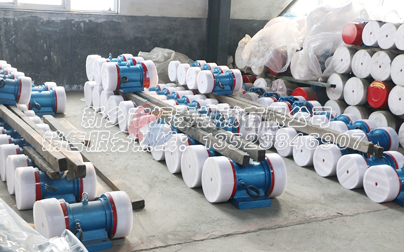 振動電機電源連接技術(shù)手冊：安全接線與故障排查
