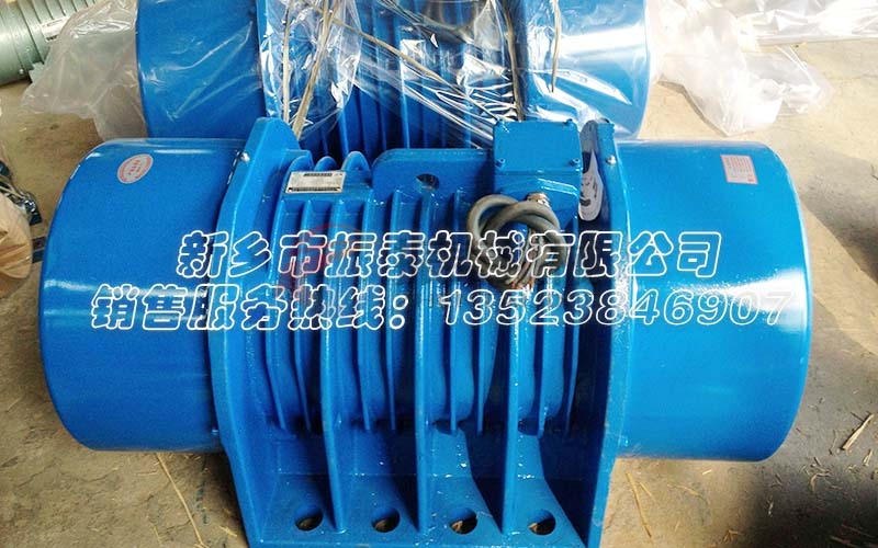 振動電機在低溫環境會出現什么情況，怎么解決？