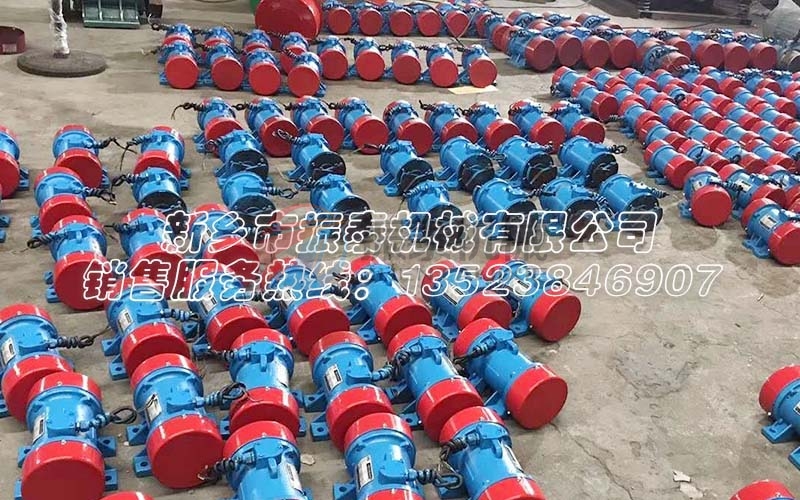 振動電機高效檢修與維護全攻略：延長設(shè)備壽命的關(guān)鍵策略