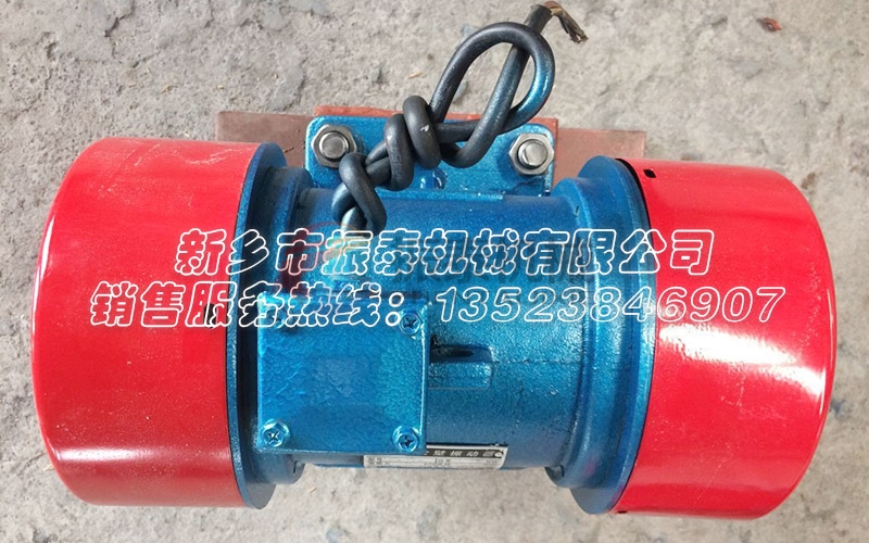 LZF系列倉壁振動器