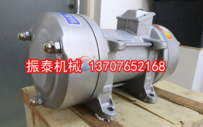 ZW-10 2.2kw平板振動器