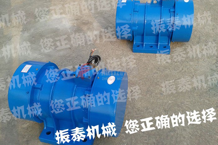 VB系列振動電機