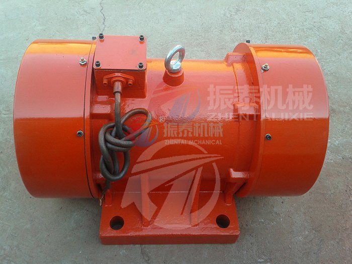 振動馬達VB-1076-W型發貨