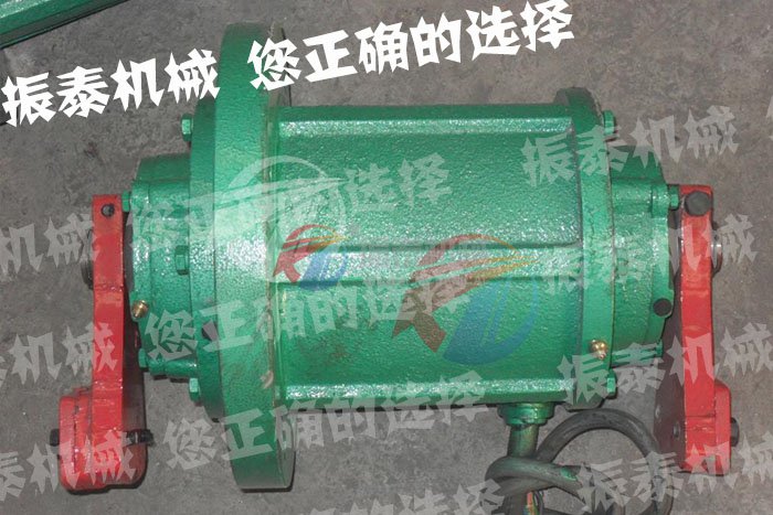 YZUL立式振動電機