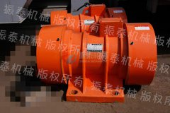 湖南婁底震打電機YZDP-5-4型2臺已發貨，請陶經理注意查收！