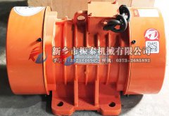 鶴山振打電機ZGY 12-0.6/4型2臺已發(fā)貨，請趙經(jīng)理注意查收！