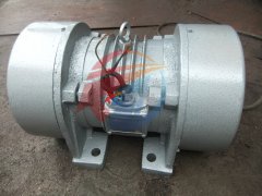 昆山震動電機YZ0-17-4型7臺已發(fā)貨，請司經(jīng)理注意查收！