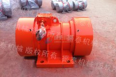 浙江義烏振打電機YJZ10-4A型2臺已發貨，請呂經理注意查收！