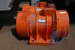 四川成都振動(dòng)電機(jī)（馬達(dá)）VB-1076-W型5臺(tái)已發(fā)貨，請(qǐng)馮經(jīng)理注意查