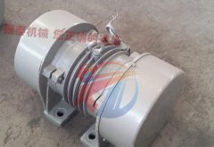 河北邢臺(tái)振動(dòng)電機(jī)YZU-30-4型5臺(tái)已發(fā)貨，請(qǐng)苗經(jīng)理注意查收！