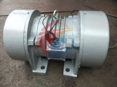 山東青島振動電機ZDS-32-4型7臺已發貨，請鄧經理注意查收！