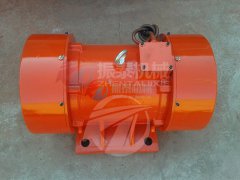 山西陽(yáng)泉振動(dòng)電機(jī)MVE 1100/15型5臺(tái)已發(fā)貨，請(qǐng)胡經(jīng)理注意查收！