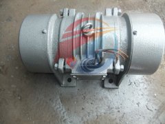 原陽振打電機YZO-75-4型發貨通知！