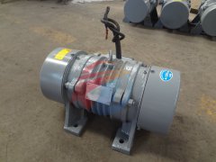 振動電機YZU-12-6A型物流發貨通知！